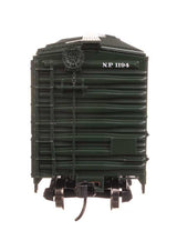 50' AAR Single Door Boxcar - Ready to Run -- Northern Pacific #1194-3