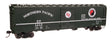 50' AAR Single Door Boxcar - Ready to Run -- Northern Pacific #1213-1