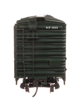 50' AAR Single Door Boxcar - Ready to Run -- Northern Pacific #1213-3
