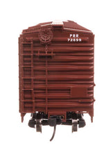 50' AAR Single Door Boxcar - Ready to Run -- Pennsylvania Railroad #72699-3
