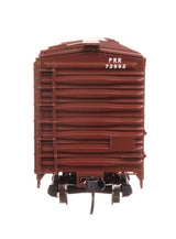 50' AAR Single Door Boxcar - Ready to Run -- Pennsylvania Railroad #72992-4