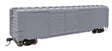 NMRBO 50' AAR Improved Double-Door Boxcar - Ready to Run -- Undecorated