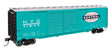 50' AAR Improved Double-Door Boxcar - Ready to Run -- New York Central #71845-1