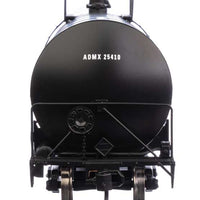 Trinity 25,000-Gallon Tank Car - Ready to Run -- Archer-Daniels-Midland ADMX #25410