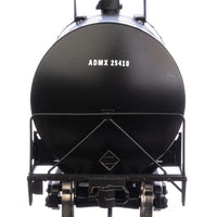 Trinity 25,000-Gallon Tank Car - Ready to Run -- Archer-Daniels-Midland ADMX #25410