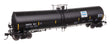 Trinity 25,000-Gallon Tank Car - Ready to Run -- Chicago Asphalt PRTX #101-1