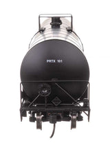 Trinity 25,000-Gallon Tank Car - Ready to Run -- Chicago Asphalt PRTX #101-3