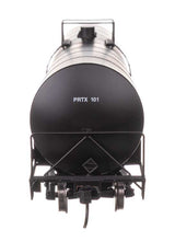 Trinity 25,000-Gallon Tank Car - Ready to Run -- Chicago Asphalt PRTX #101-4