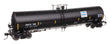 Trinity 25,000-Gallon Tank Car - Ready to Run -- Chicago Asphalt PRTX #106-1