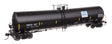 Trinity 25,000-Gallon Tank Car - Ready to Run -- Chicago Asphalt PRTX #107-1