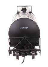 Trinity 25,000-Gallon Tank Car - Ready to Run -- Chicago Asphalt PRTX #107-4
