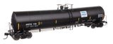 Trinity 25,000-Gallon Tank Car - Ready to Run -- Chicago Asphalt PRTX #110-2