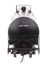 Trinity 25,000-Gallon Tank Car - Ready to Run -- Soy Power DBUX #250187-4