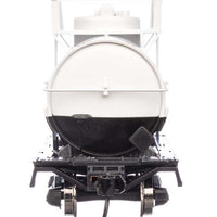 36' 10,000-Gallon Insulated Tank Car w/Large Dome, Bolted Jacket - Ready to -- Engelhard Minerals & Chemicals NATX #19615
