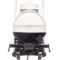 36' 10,000-Gallon Insulated Tank Car w/Large Dome, Bolted Jacket - Ready to -- Engelhard Minerals & Chemicals NATX #19696
