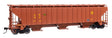 57' Trinity 4750 3-Bay Covered Hopper - Ready to Run -- Allied Enterprises #2321