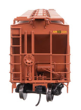 57' Trinity 4750 3-Bay Covered Hopper - Ready to Run -- Allied Enterprises #2329-3
