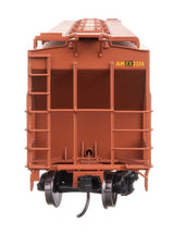 57' Trinity 4750 3-Bay Covered Hopper - Ready to Run -- Allied Enterprises #2336-4