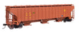 57' Trinity 4750 3-Bay Covered Hopper - Ready to Run -- Allied Enterprises #2340-1