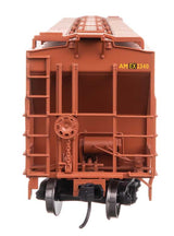 57' Trinity 4750 3-Bay Covered Hopper - Ready to Run -- Allied Enterprises #2340-3