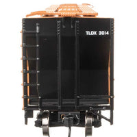 50' Pullman-Standard PS2-CD 4427 3-Bay Covered Hopper - Ready to Run -- CMA TLDX #3014
