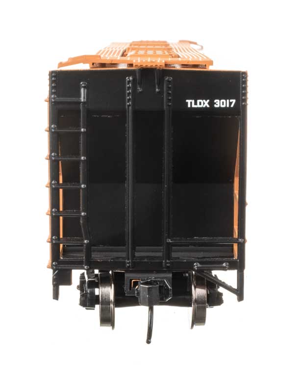 50' Pullman-Standard PS2-CD 4427 3-Bay Covered Hopper - Ready to Run -- CMA TLDX #3017-4