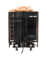 50' Pullman-Standard PS2-CD 4427 3-Bay Covered Hopper - Ready to Run -- CMA TLDX #3019-3