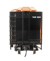 50' Pullman-Standard PS2-CD 4427 3-Bay Covered Hopper - Ready to Run -- CMA TLDX #3019-4