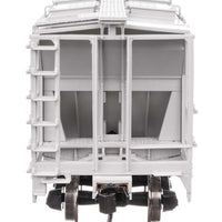 ACF 1958 Cu Ft Covered Hopper - Ready to Run -- Data Only