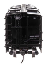 ACF 1958 Cu Ft Covered Hopper - Ready to Run -- Ann Arbor #114-3