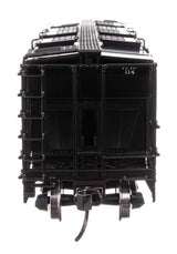 ACF 1958 Cu Ft Covered Hopper - Ready to Run -- Ann Arbor #114-4