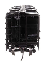 ACF 1958 Cu Ft Covered Hopper - Ready to Run -- Ann Arbor #121-3