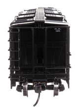 ACF 1958 Cu Ft Covered Hopper - Ready to Run -- Ann Arbor #121-4