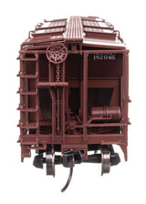 ACF 1958 Cu Ft Covered Hopper - Ready to Run -- Santa Fe #182045-3
