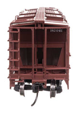 ACF 1958 Cu Ft Covered Hopper - Ready to Run -- Santa Fe #182045-4