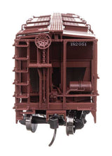 ACF 1958 Cu Ft Covered Hopper - Ready to Run -- Santa Fe #182051-3