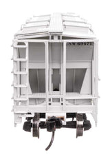 ACF 1958 Cu Ft Covered Hopper - Ready to Run -- Chicago & North Western(TM) #69471-4