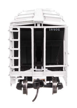 ACF 1958 Cu Ft Covered Hopper - Ready to Run -- Denver & Rio Grande Western(TM) #18405-4
