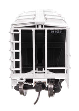 ACF 1958 Cu Ft Covered Hopper - Ready to Run -- Denver & Rio Grande Western(TM) #18423-4
