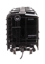 ACF 1958 Cu Ft Covered Hopper - Ready to Run -- Erie #21100-3