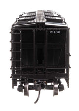 ACF 1958 Cu Ft Covered Hopper - Ready to Run -- Erie #21100-4