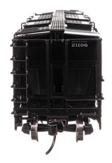 ACF 1958 Cu Ft Covered Hopper - Ready to Run -- Erie #21106-4