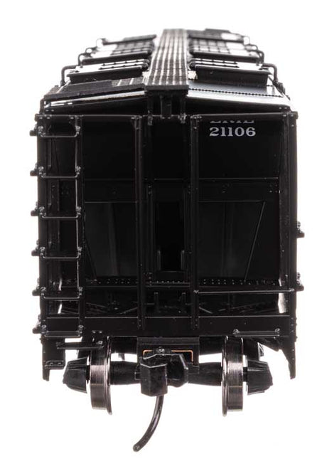 ACF 1958 Cu Ft Covered Hopper - Ready to Run -- Erie #21106-4