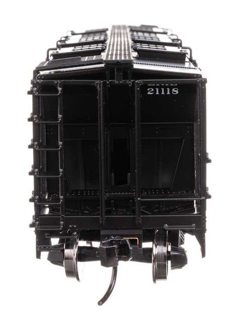 ACF 1958 Cu Ft Covered Hopper - Ready to Run -- Erie #21118-4