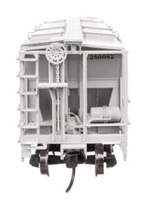 ACF 1958 Cu Ft Covered Hopper - Ready to Run -- Southern Railway #280082-3