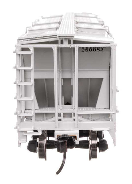 ACF 1958 Cu Ft Covered Hopper - Ready to Run -- Southern Railway #280082-4