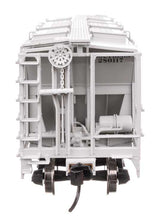 ACF 1958 Cu Ft Covered Hopper - Ready to Run -- Southern Railway #280117-3