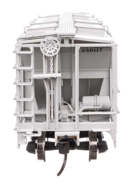 ACF 1958 Cu Ft Covered Hopper - Ready to Run -- Southern Railway #280117-3