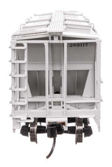 ACF 1958 Cu Ft Covered Hopper - Ready to Run -- Southern Railway #280117-4