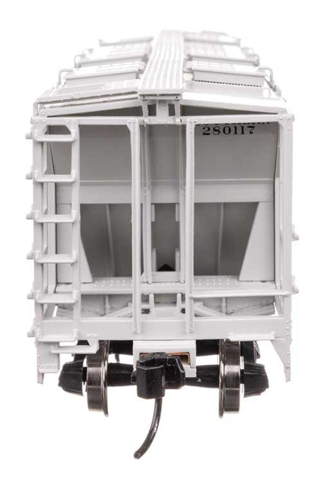ACF 1958 Cu Ft Covered Hopper - Ready to Run -- Southern Railway #280117-4